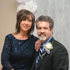 Meet your Posher, Karin